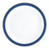 Denby Imperial Blue Dinner Plate - 26.5cm