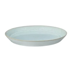 Denby Kiln 21.5cm Medium Plate - Green