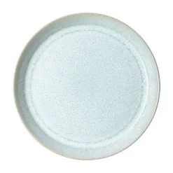 Denby Kiln 21.5cm Medium Plate - Green