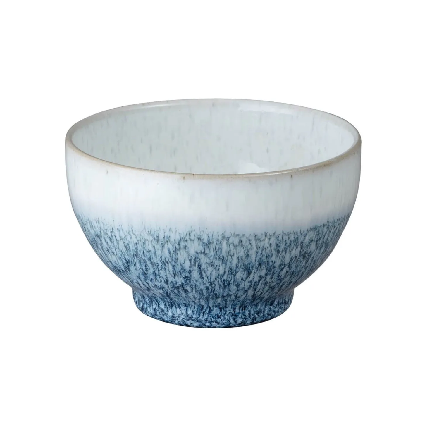 Denby Kiln 10.5cm Small Bowl - Blue
