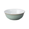 Denby Regency Green Cereal Bowl - 16.5cm