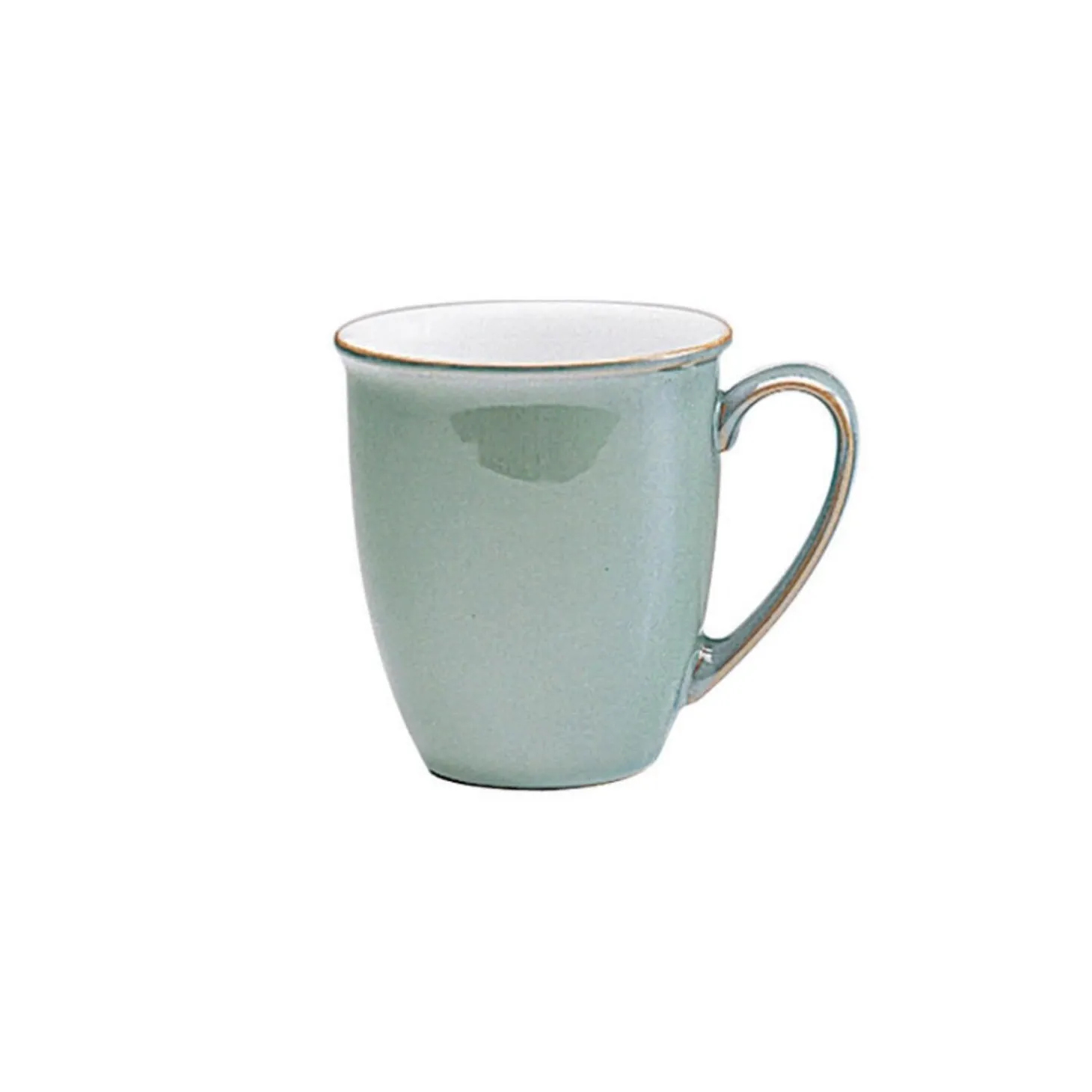Denby Regency Green Mug - 330ml