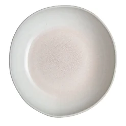 Denby Stoneware Kiln 28.5cm Large Organic Dish - Coral