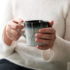 Denby Stoneware 390ml Heritage Mug - Halo