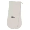 Dexam Love Colour Cotton Double Oven Gloves - Stone