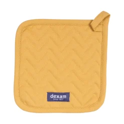 Dexam Love Colour Pot Grab - Ochre