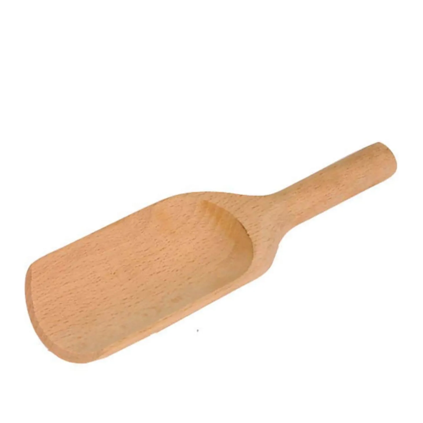 Dexam Wooden Scoop