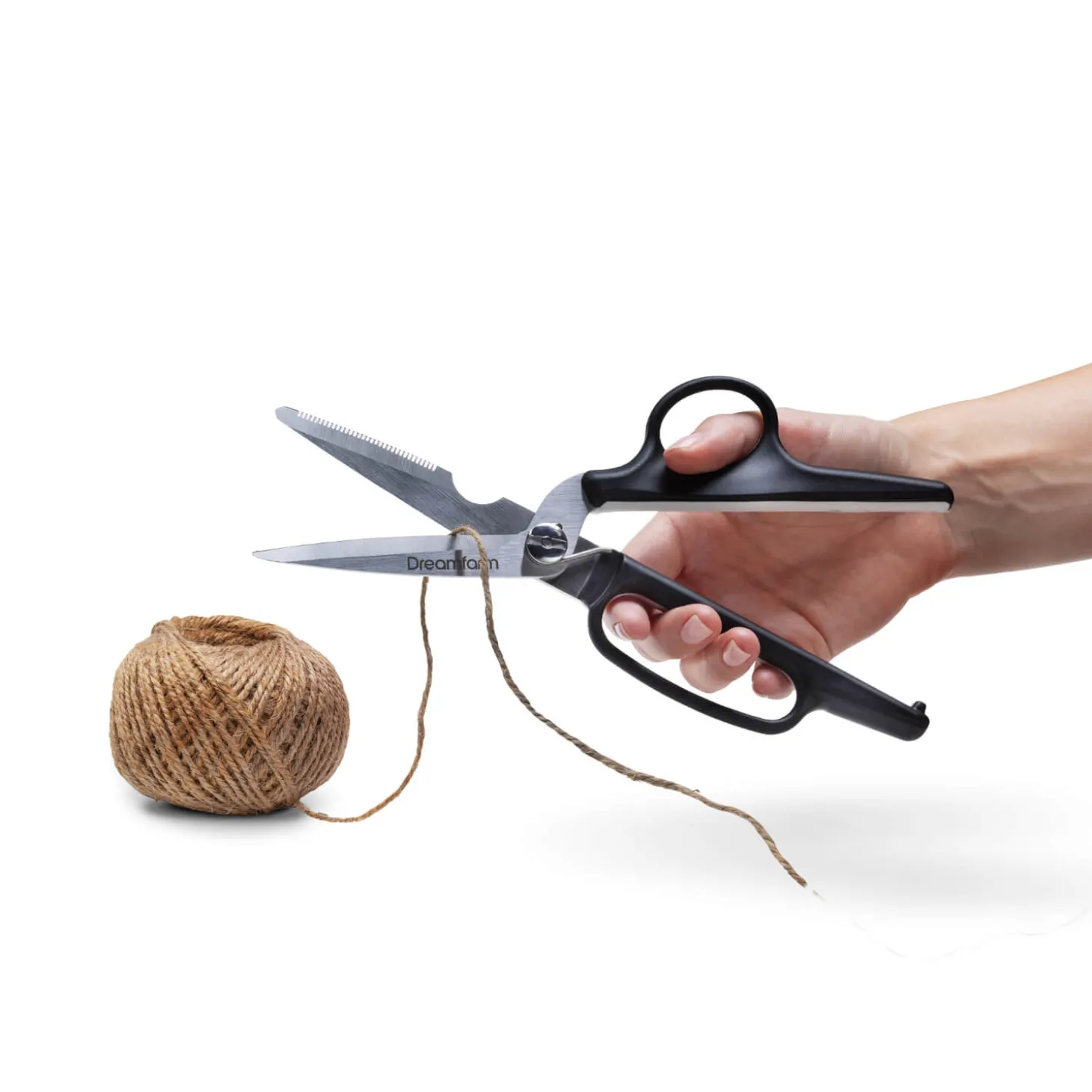 Dreamfarm Bishears 2-in-1 Scissors