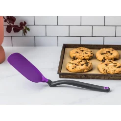 Dreamfarm Chopula Nylon Spatula - Orange