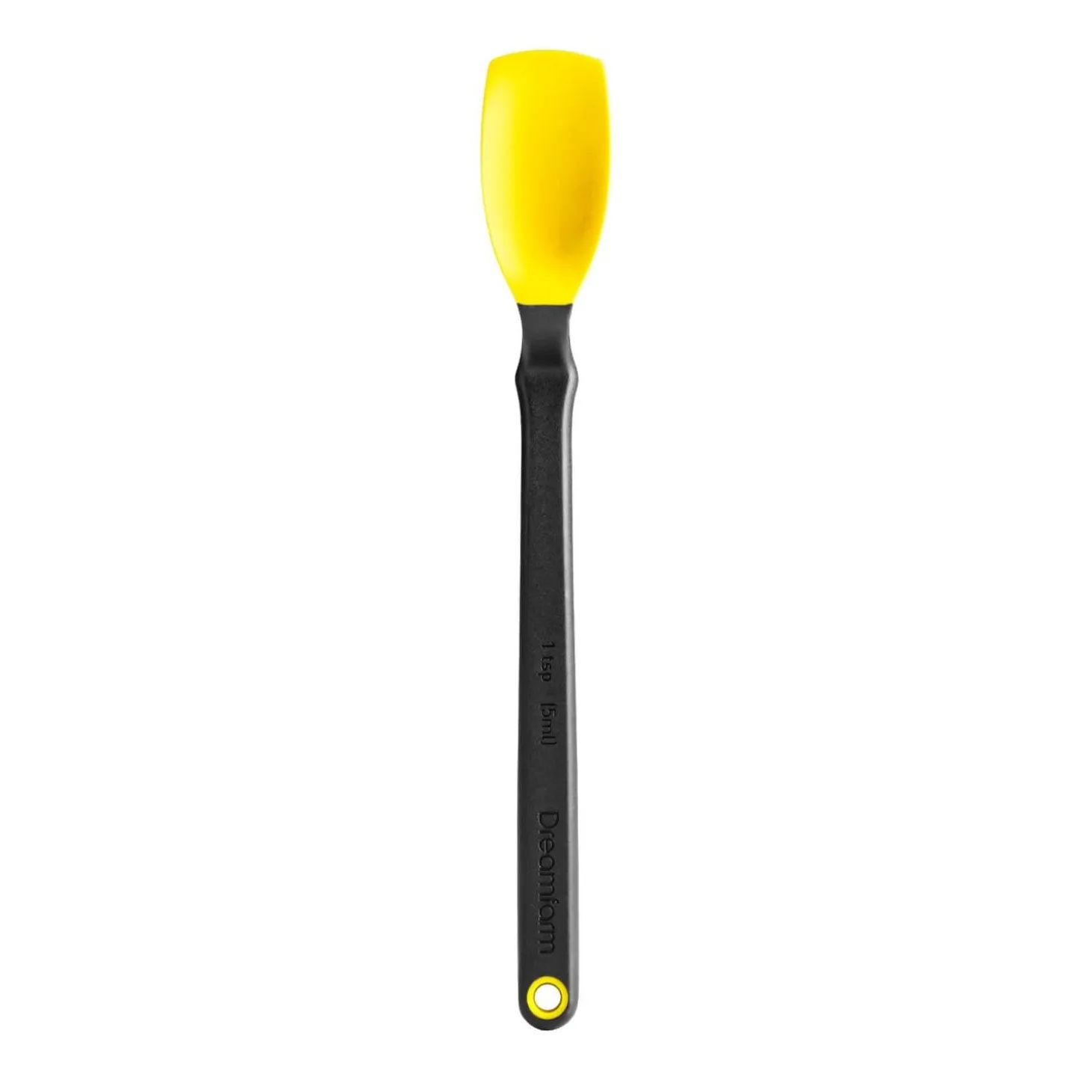 Dreamfarm Mini Supoon Teaspoon - Yellow