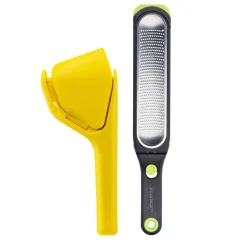 Dreamfarm Set of Citrus Tools - Fluicer & Ozest