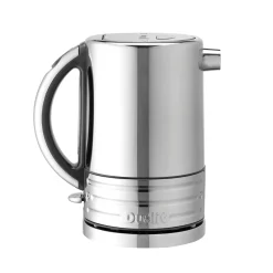 Dualit Architect 72926 1.5 Litre Jug Kettle - Grey & Stainless Steel