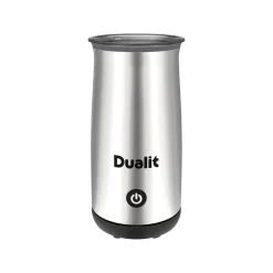 Dualit 84143 Hot Chocolate Maker & Milk Frother - Chrome