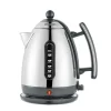 Dualit Lite 72006 1.5 Litre Jug Kettle - Polished Grey
