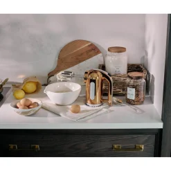 Dualit 89307 400W Hand Mixer - Copper