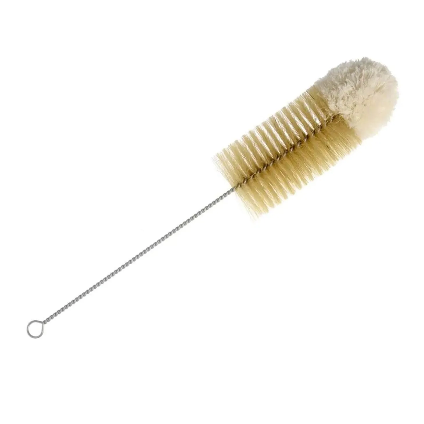 Eddingtons Valet Cotton Tip Bottle Brush - 42cm x 7cm