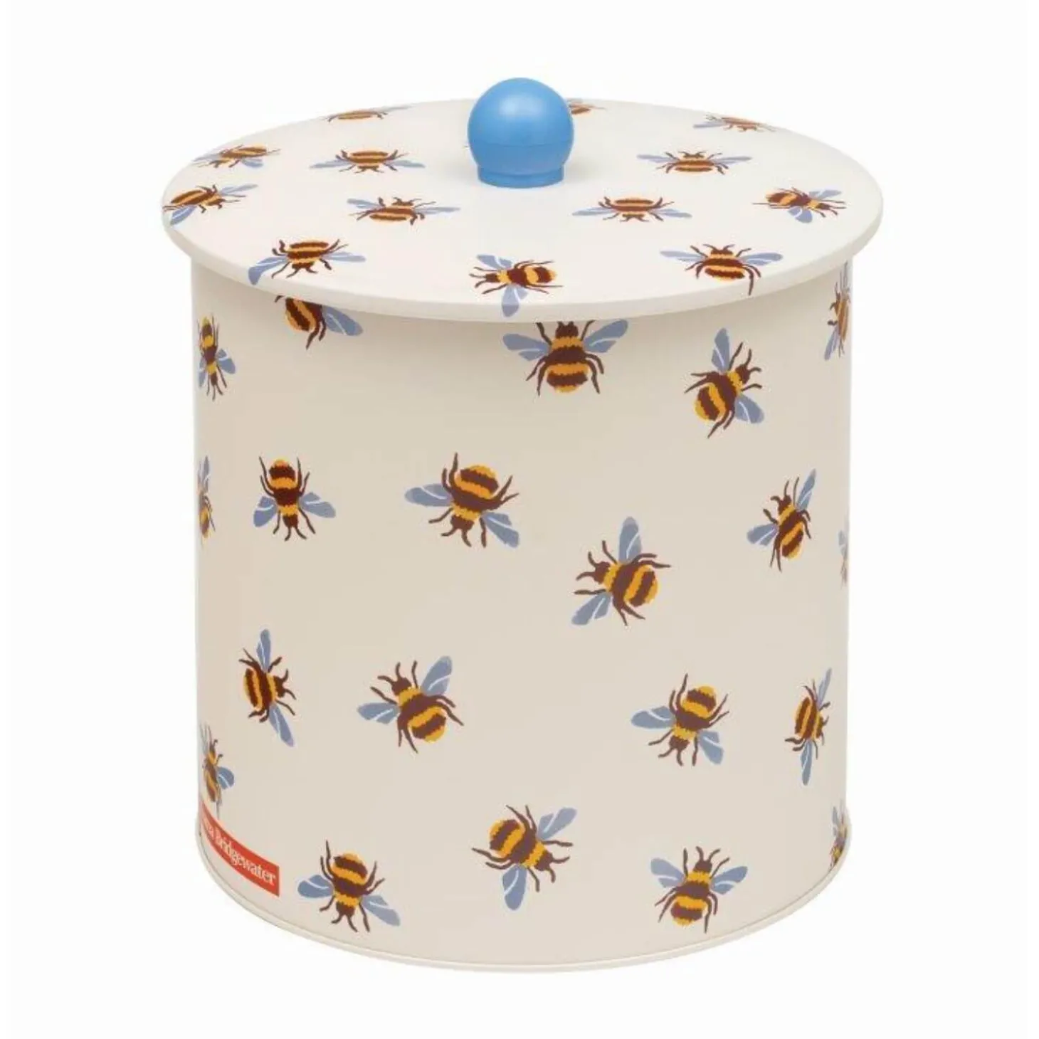 Emma Bridgewater Biscuit Barrel - Bumblebee