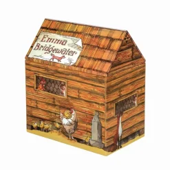 Emma Bridgewater Henhouse Tin