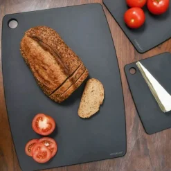 Epicurean Medium Preparation Board - Slate
