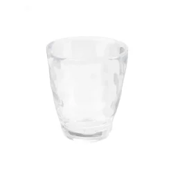 Epicurean Serena DOF 405ml Acrylic Tumbler - Clear