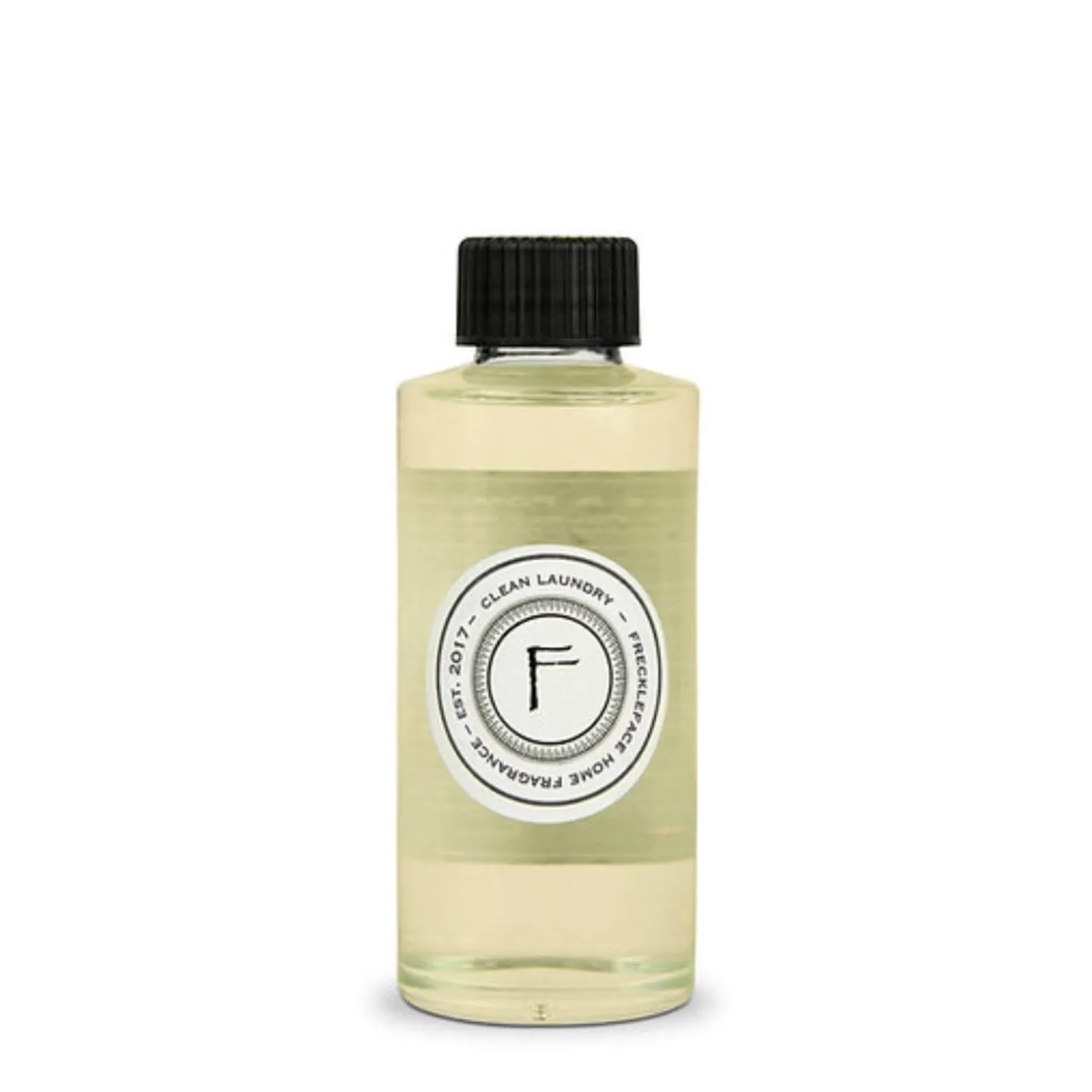 Freckleface 100ml Reed Diffuser Refill with Reeds - Clean Laundry