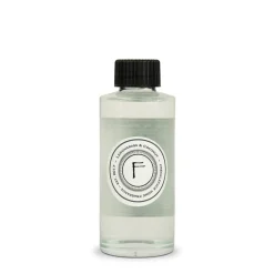 Freckleface 100ml Reed Diffuser Refill with Reeds - Lemongrass & Coconut