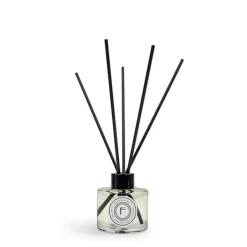 Freckleface 135ml Reed Diffuser - Coconut & Sea Salt