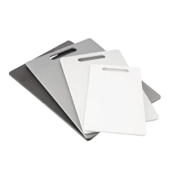 Fusion Chopping Boards - 4 Pack