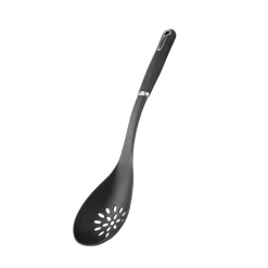 Fusion Nylon Slotted Spoon