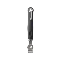 Fusion Stainless Steel Zester