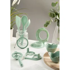 Fusion Twist Egg Slicer - Mint
