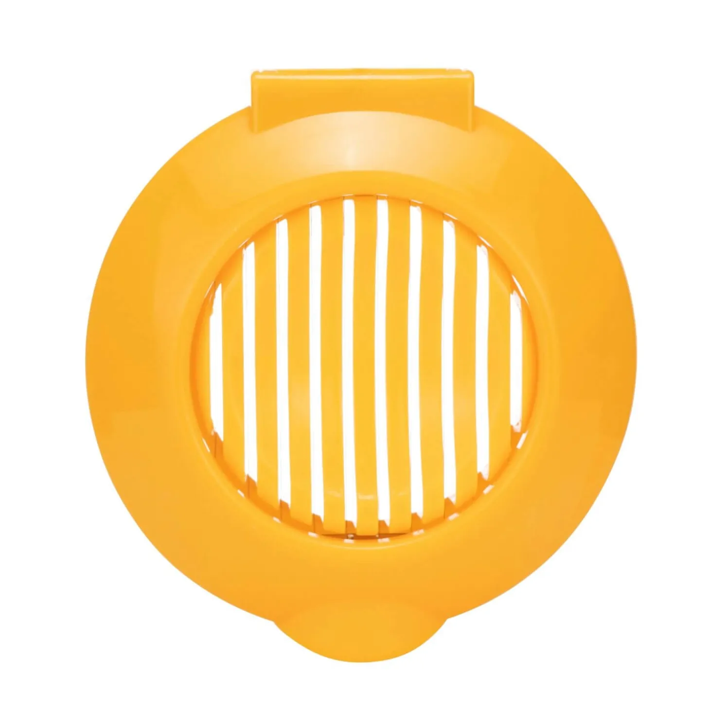 Fusion Twist Egg Slicer - Yellow