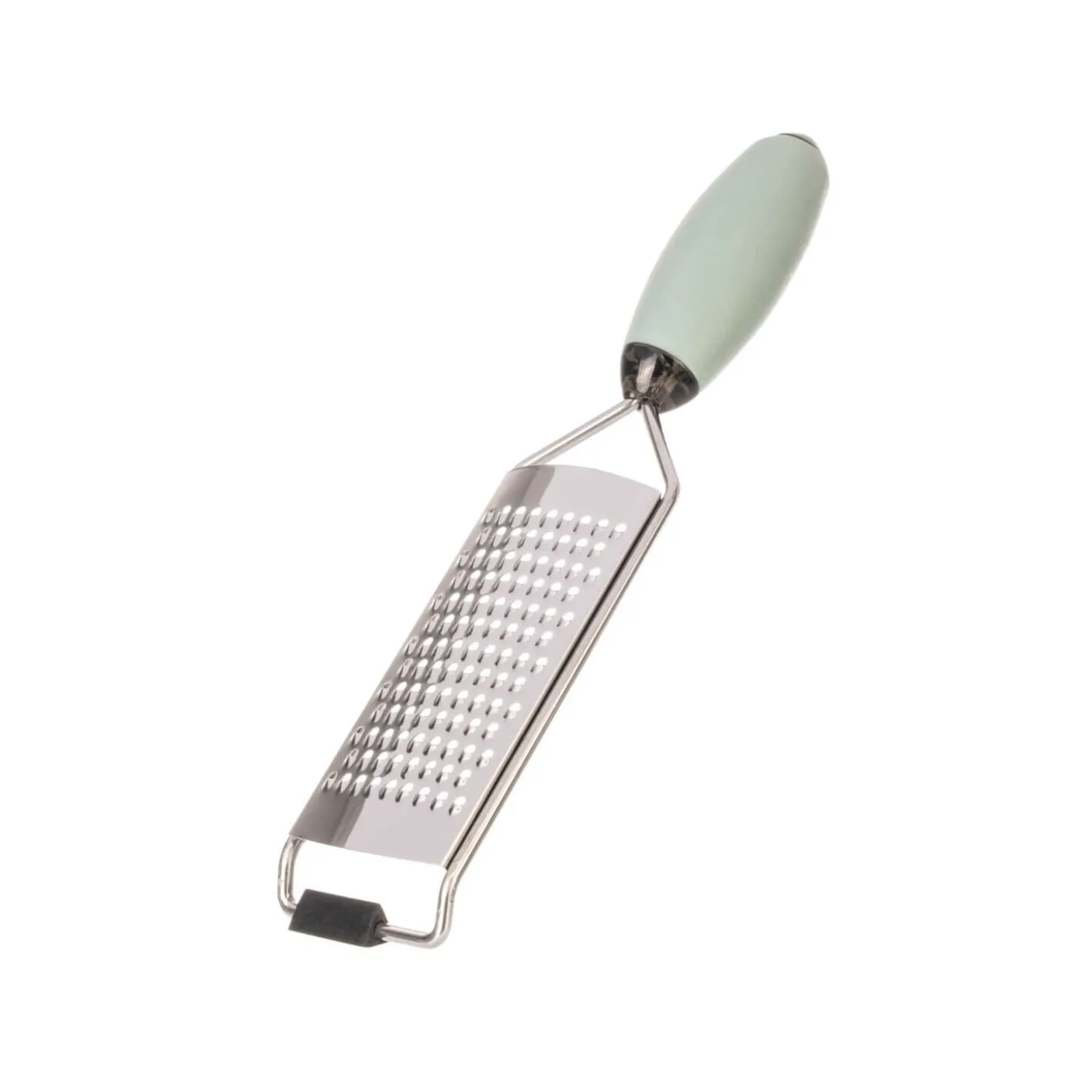 Fusion Twist Hand Grater - Mint