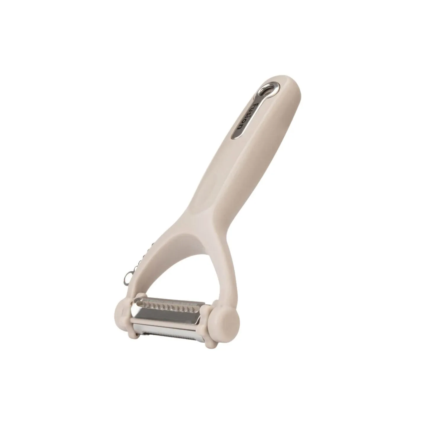 Fusion Twist Multi Peeler - Grey