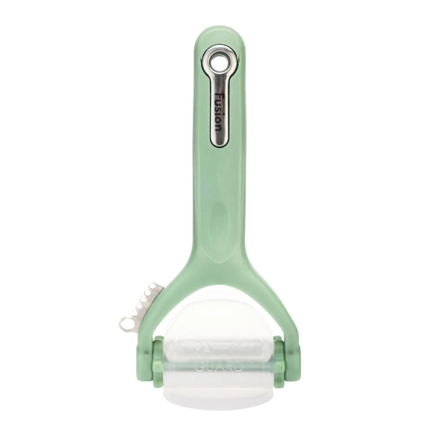 Fusion Twist Multi Peeler - Mint