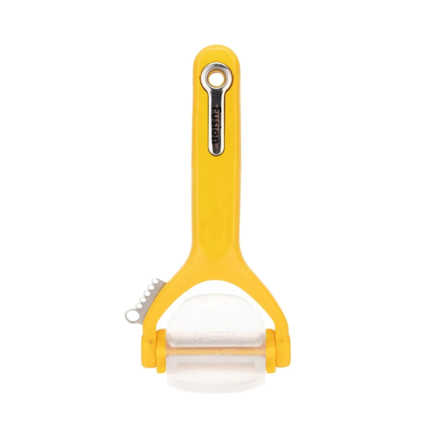Fusion Twist Multi Peeler - Yellow