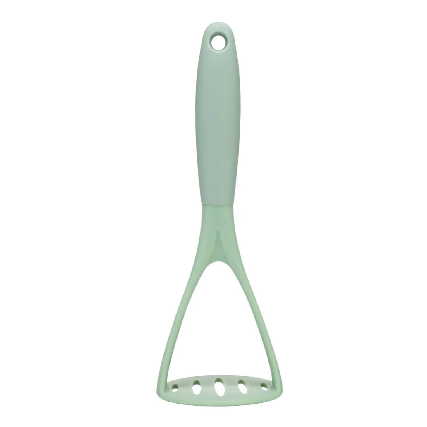 Fusion Twist Nylon Masher - Mint
