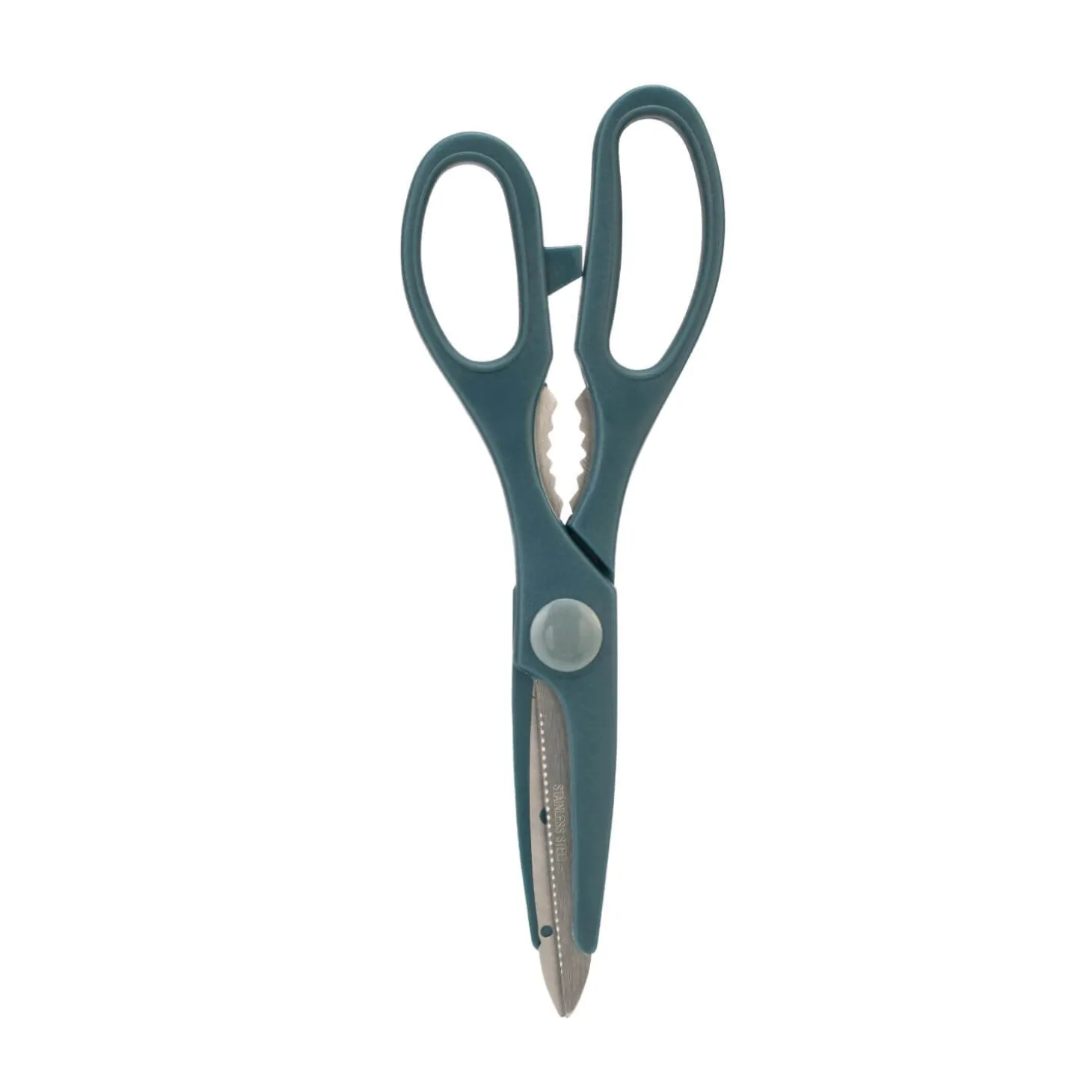 Fusion Twist Scissors - Blue