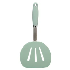 Fusion Twist Silicone Wide Turner - Mint