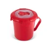 Good 2 Heat Soup Mug - Red