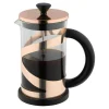 Grunwerg Classico 6 Cup Cafetiere - Copper