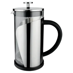 Grunwerg 6 Cup Cafe Ole Cromo Cafetiere