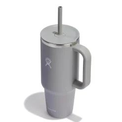 Hydro Flask 1.18Ltr All Around Travel Tumbler - Birch