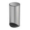 Joseph Joseph Arc 30 Litre Easy-Push Pedal Bin - Stainless Steel
