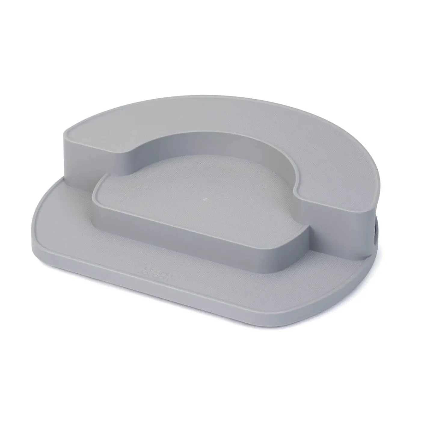 Joseph Joseph Cupboard Store Rotating Organsier - Grey