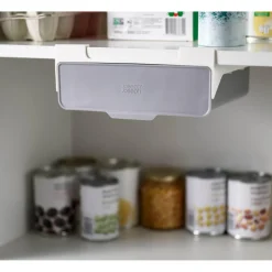 Joseph Joseph CupboardStore Under-Shelf Drawer - Grey