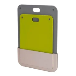 Joseph Joseph DoorStore Chop Chopping Board - Set of 2