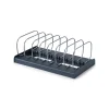 Joseph Joseph DrawerStore Baking Tray Organiser - Grey