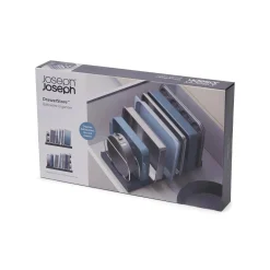 Joseph Joseph DrawerStore Baking Tray Organiser - Grey