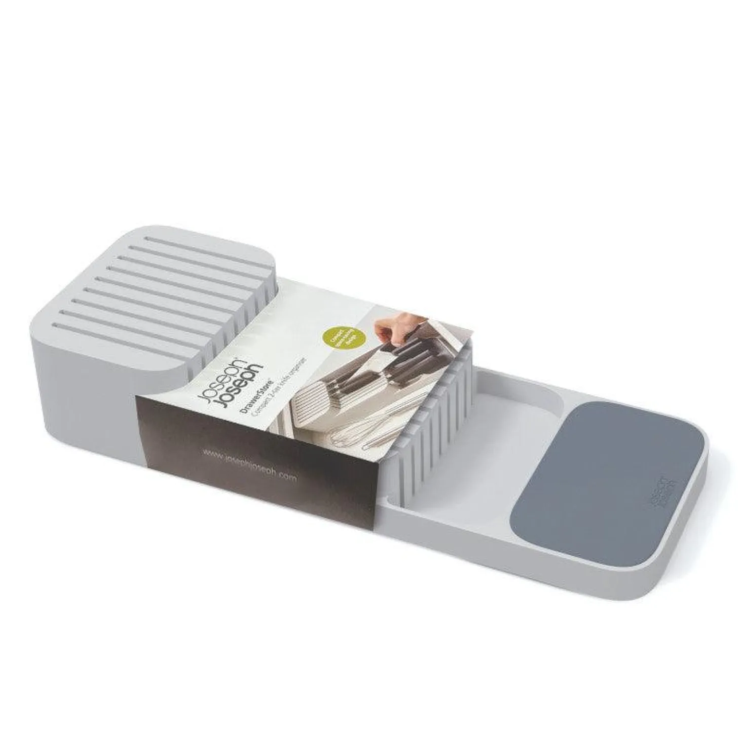 Joseph Joseph DrawerStore Compact Knife Organiser